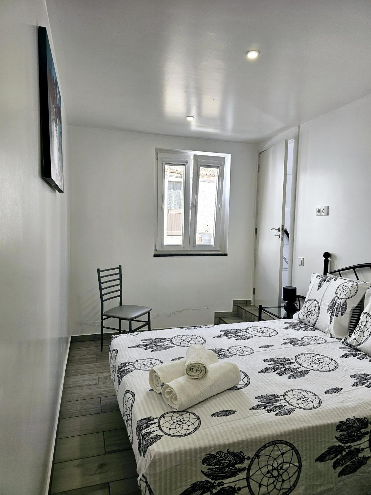 Casa D'Aldeia - Carrapateira Villa Aljezur Dış mekan fotoğraf